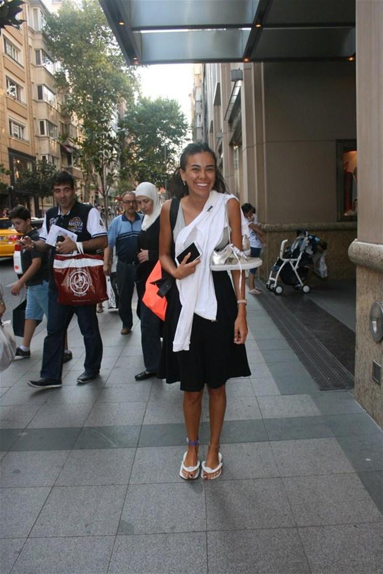 Asena Erkin - Berkay