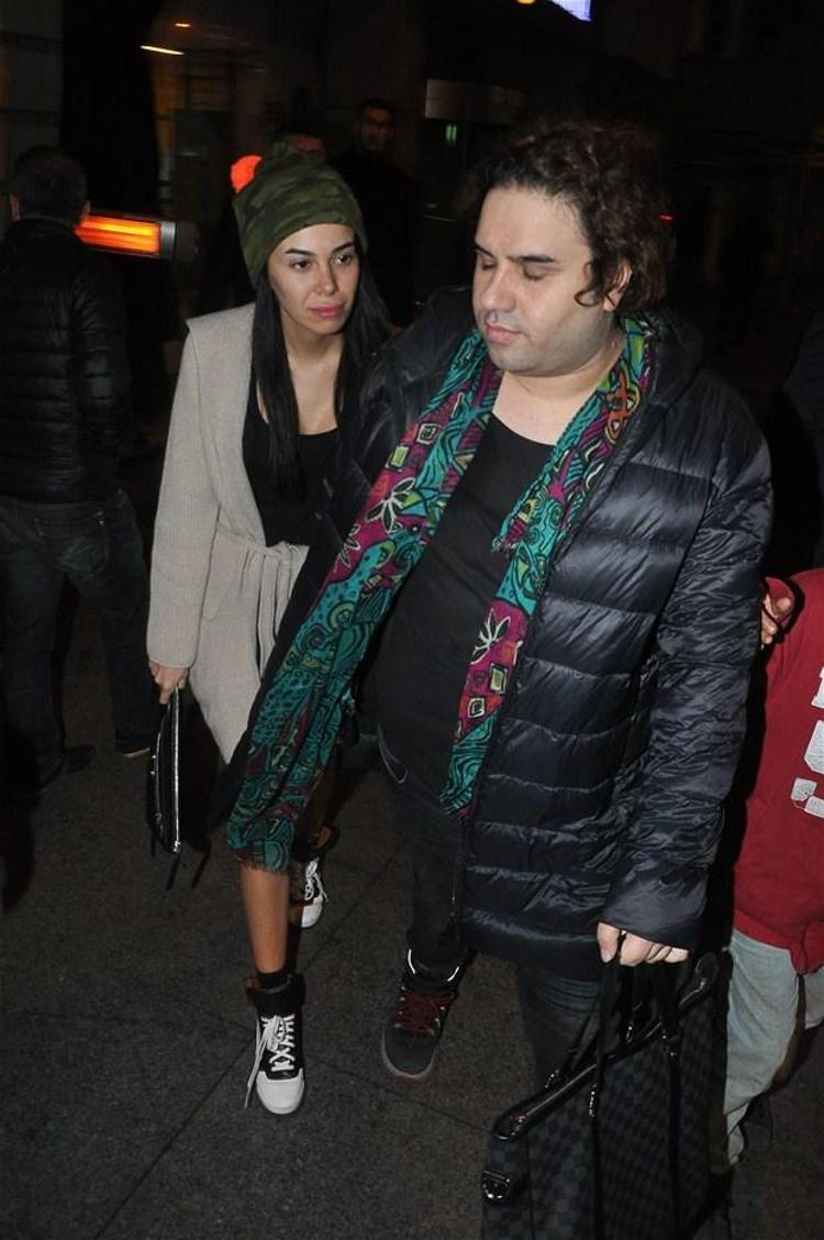 Asena Erkin - Berkay