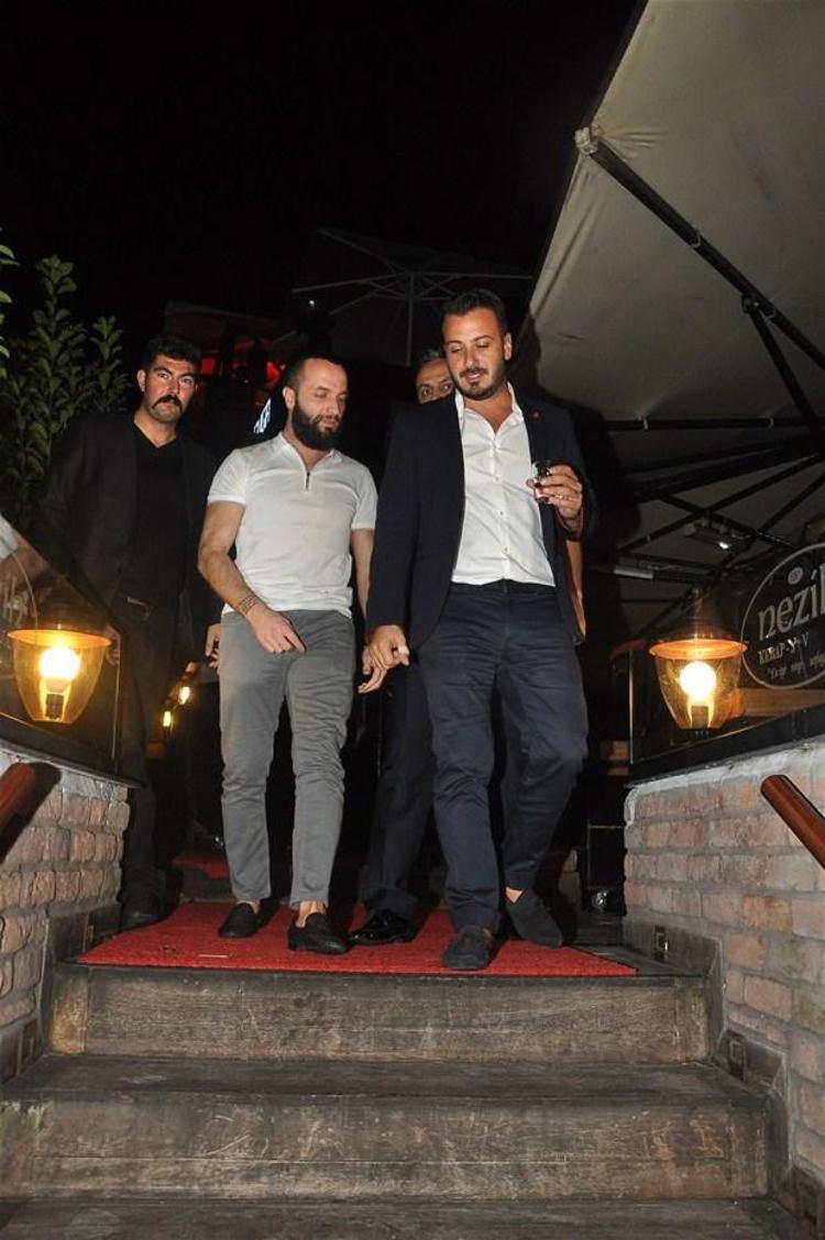 Asena Erkin - Berkay