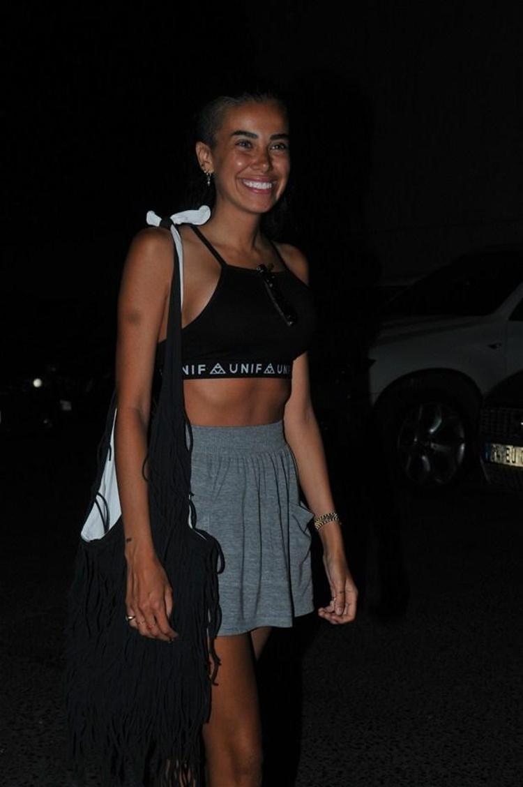 Asena Erkin - Berkay