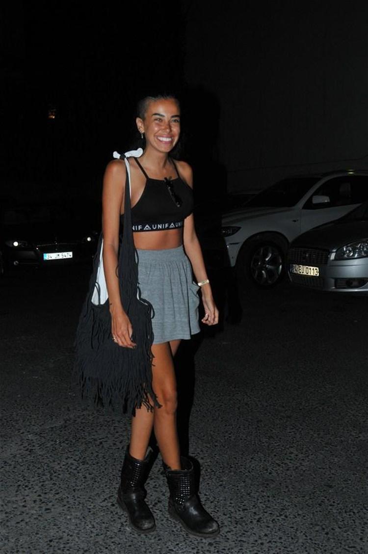 Asena Erkin - Berkay
