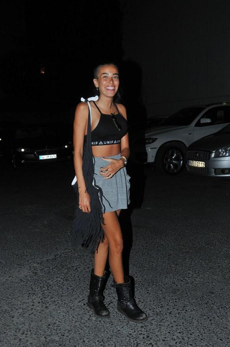 Asena Erkin - Berkay
