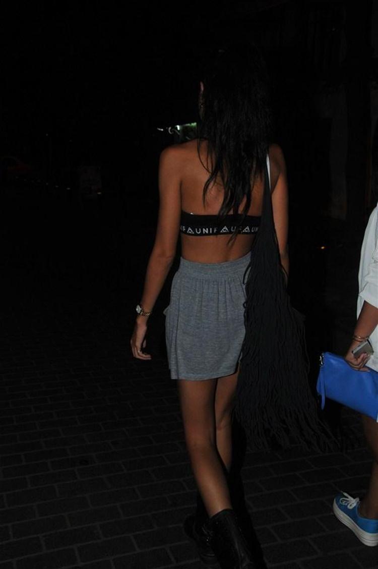 Asena Erkin - Berkay