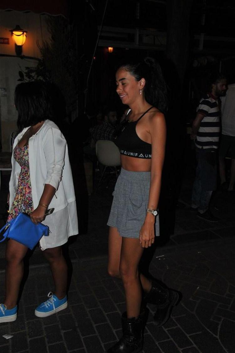 Asena Erkin - Berkay