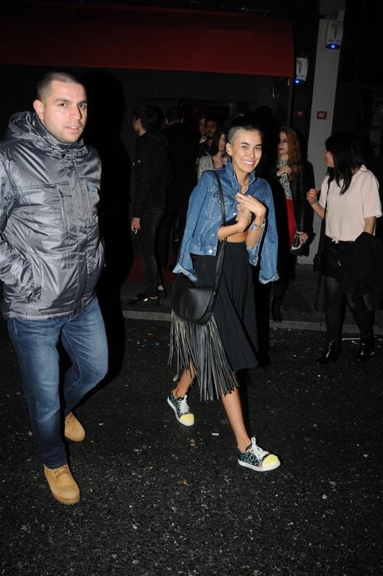 Asena Erkin - Berkay
