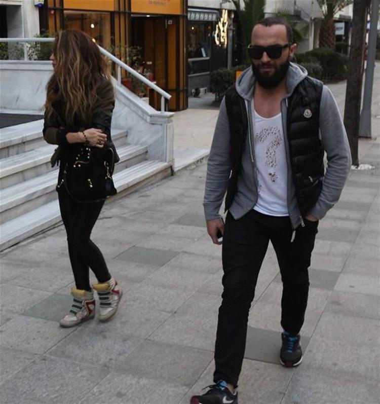 Asena Erkin - Berkay