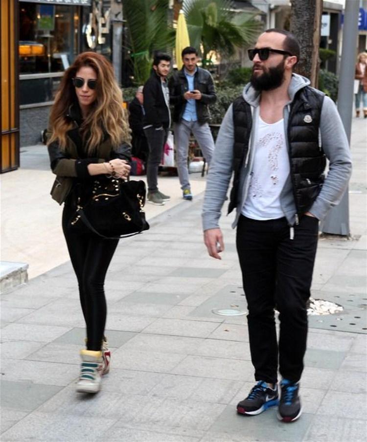 Asena Erkin - Berkay