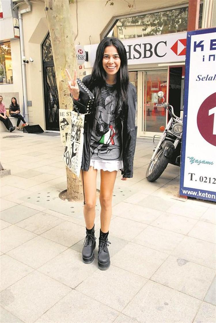 Asena Erkin - Berkay