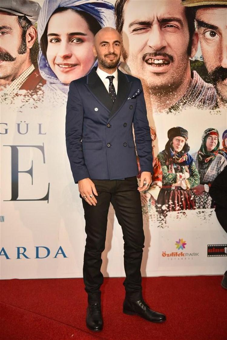 Mucize Filmi Galasında gergin anlar