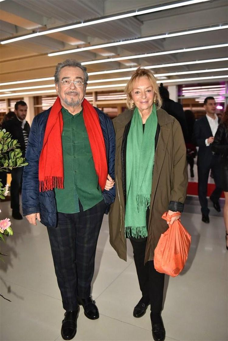 Mucize Filmi Galasında gergin anlar