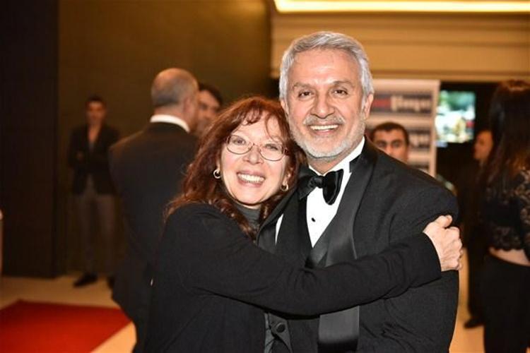 Mucize Filmi Galasında gergin anlar