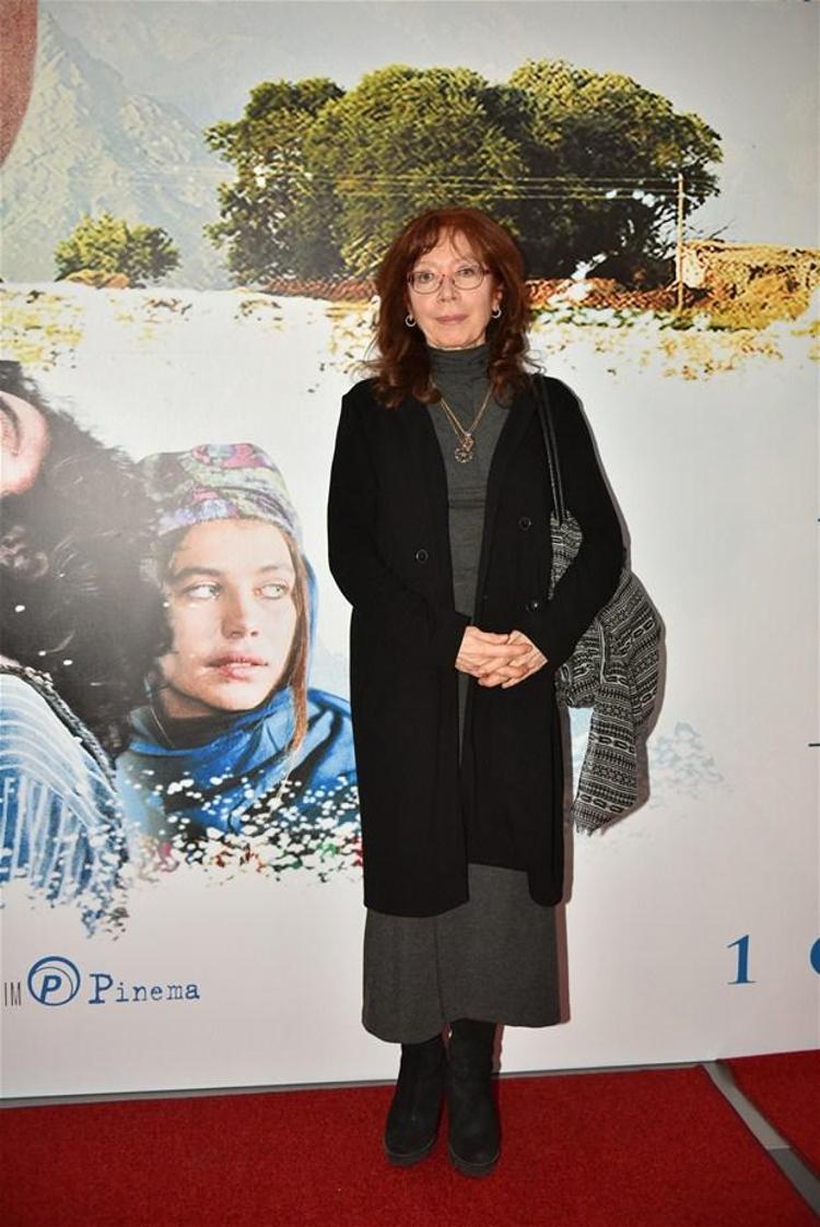 Mucize Filmi Galasında gergin anlar