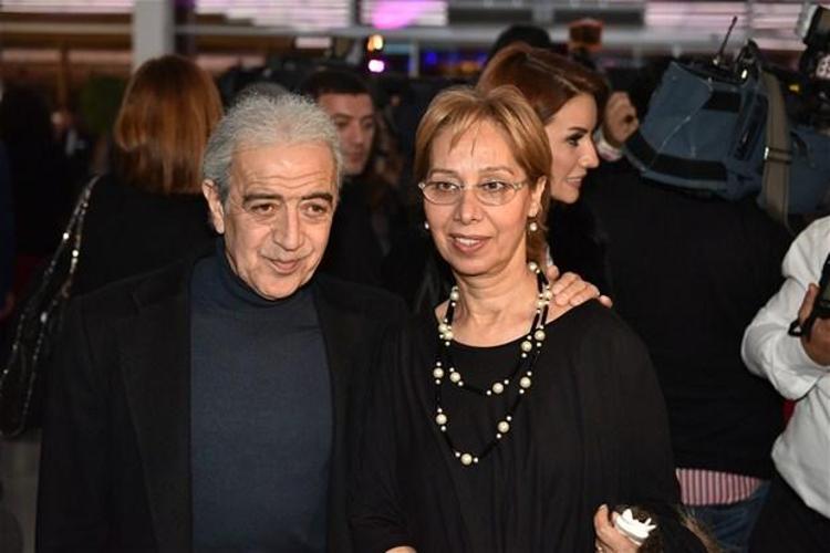 Mucize Filmi Galasında gergin anlar
