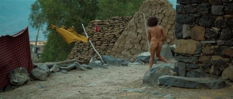 Mucize Filmi Galasında gergin anlar