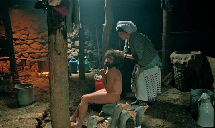 Mucize Filmi Galasında gergin anlar
