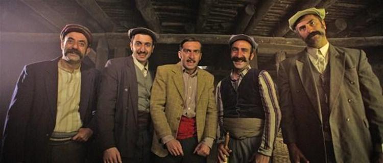Mucize Filmi Galasında gergin anlar