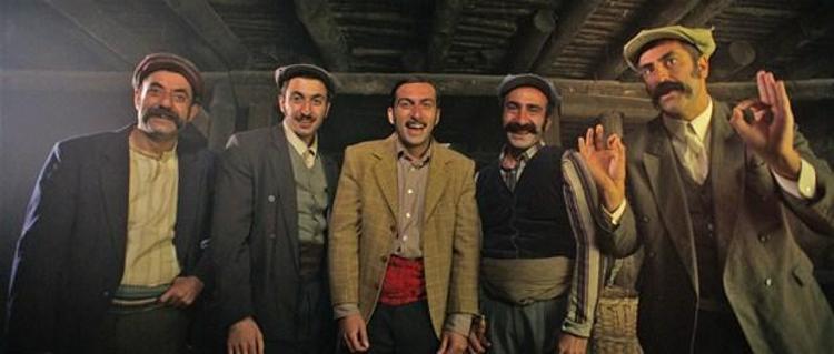 Mucize Filmi Galasında gergin anlar