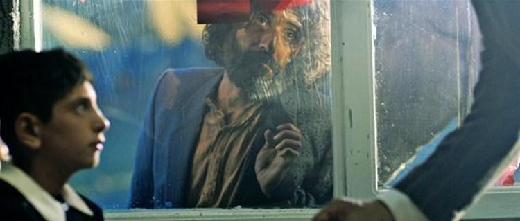 Mucize Filmi Galasında gergin anlar