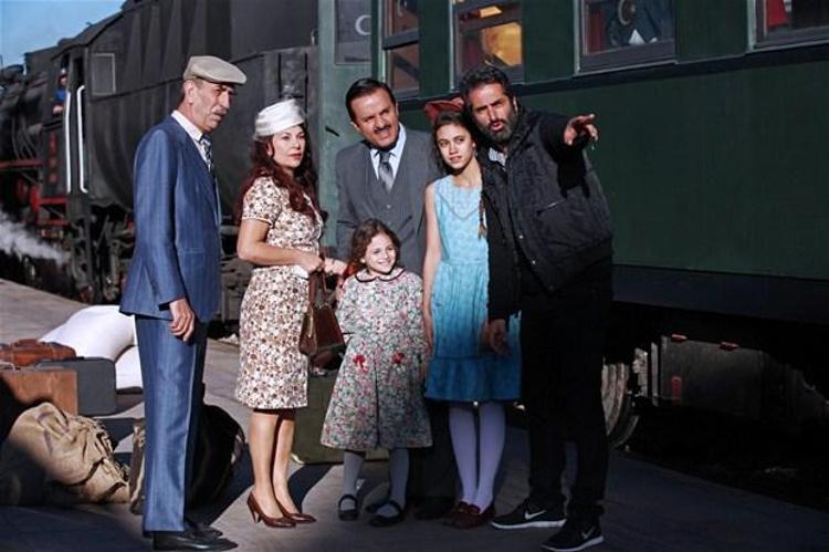 Mucize Filmi Galasında gergin anlar