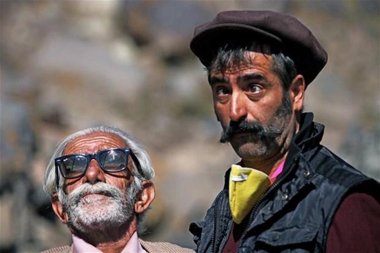 Mucize Filmi Galasında gergin anlar