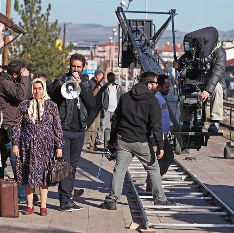 Mucize Filmi Galasında gergin anlar