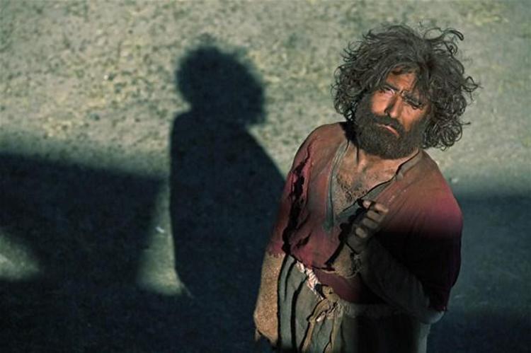 Mucize Filmi Galasında gergin anlar