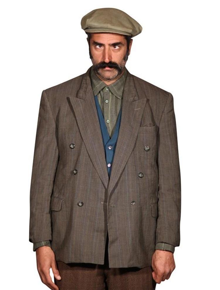 Mucize Filmi Galasında gergin anlar