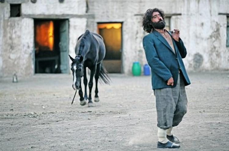 Mucize Filmi Galasında gergin anlar