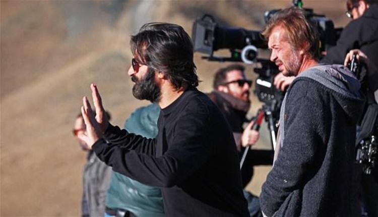 Mucize Filmi Galasında gergin anlar