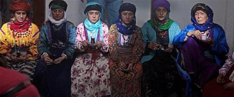 Mucize Filmi Galasında gergin anlar
