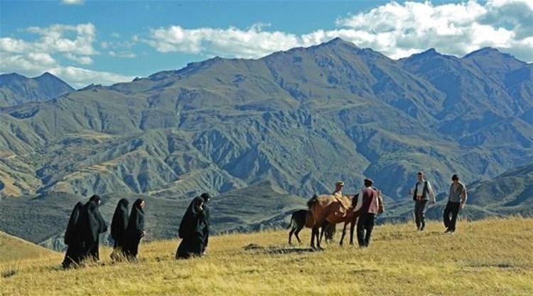 Mucize Filmi Galasında gergin anlar