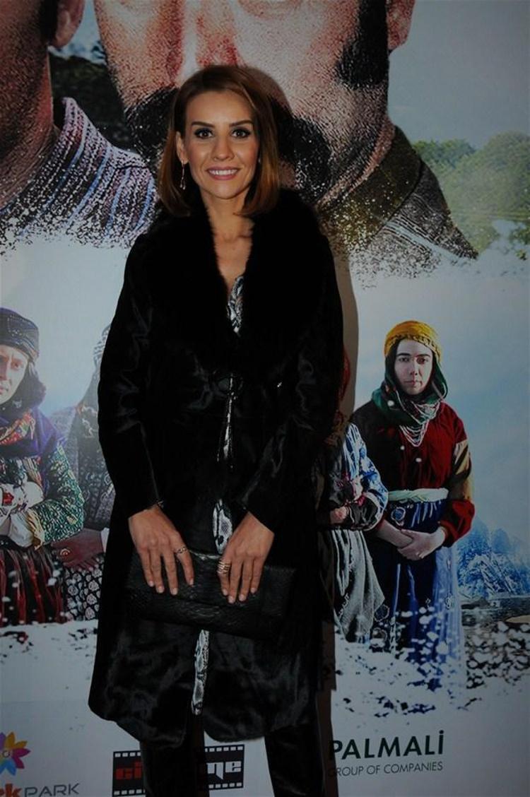 Mucize Filmi Galasında gergin anlar