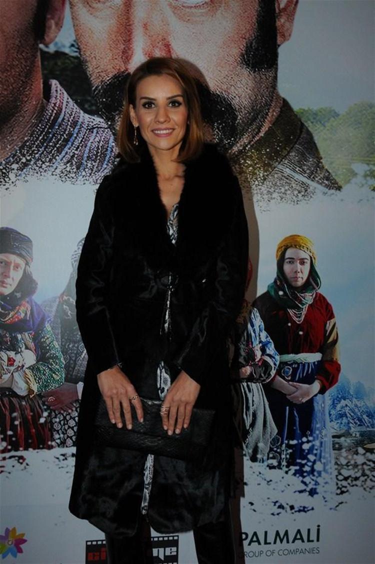 Mucize Filmi Galasında gergin anlar