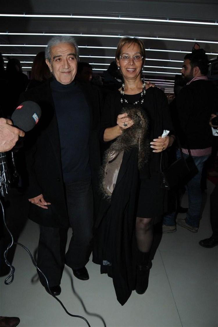 Mucize Filmi Galasında gergin anlar