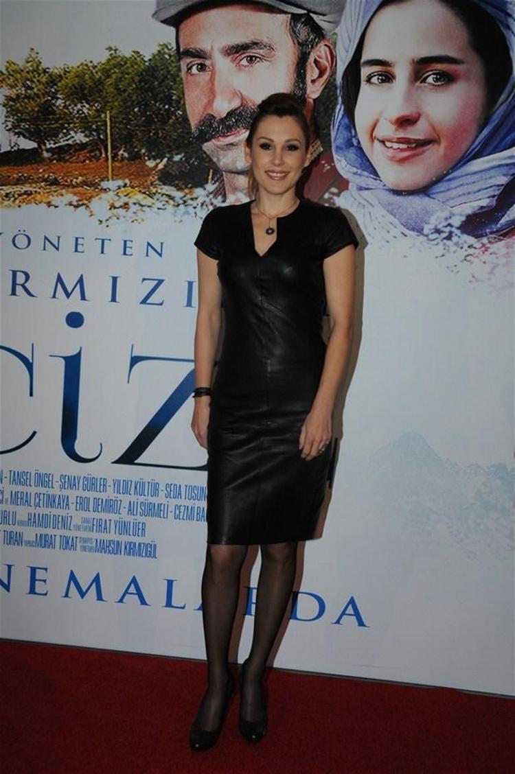 Mucize Filmi Galasında gergin anlar