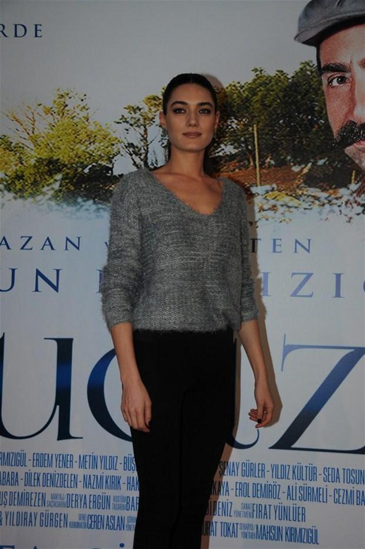 Mucize Filmi Galasında gergin anlar