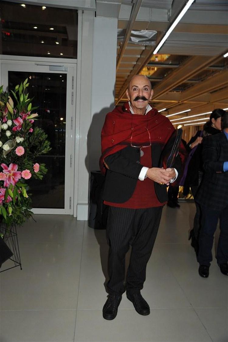 Mucize Filmi Galasında gergin anlar