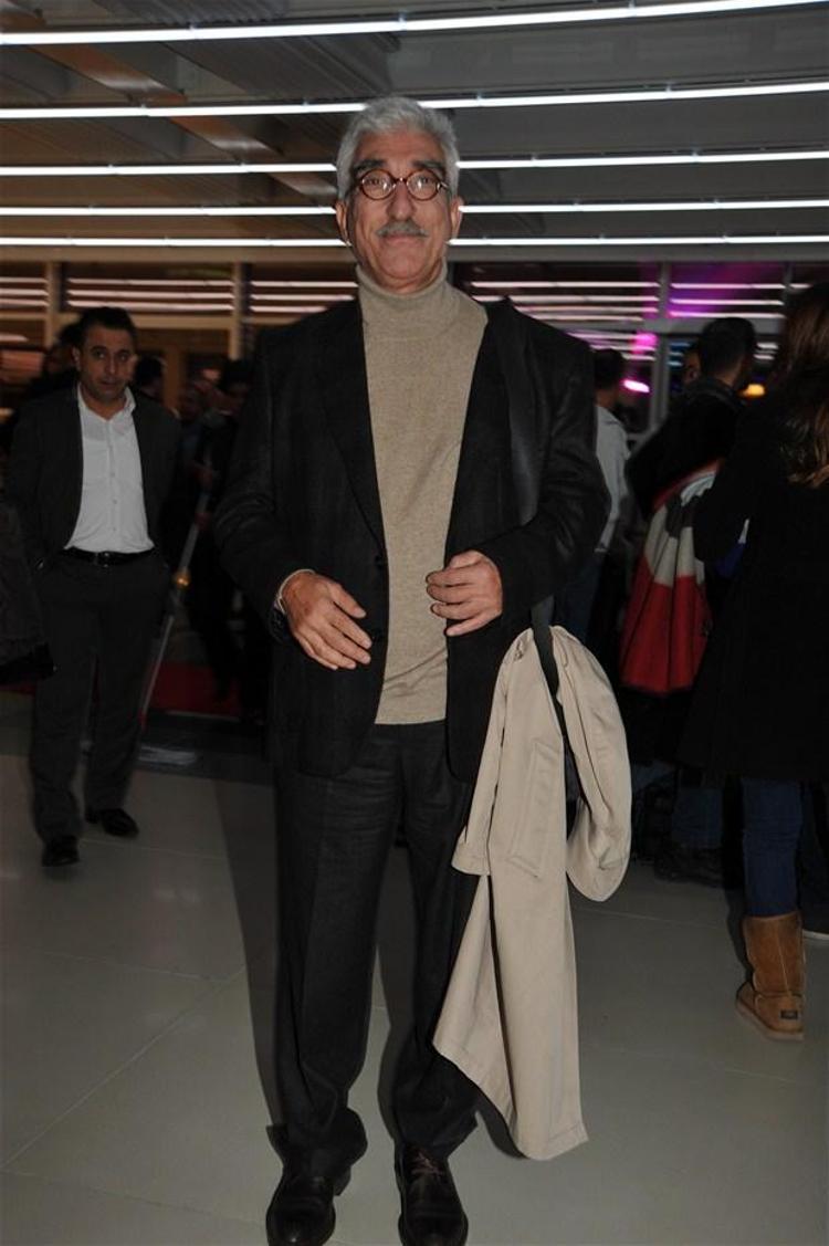 Mucize Filmi Galasında gergin anlar