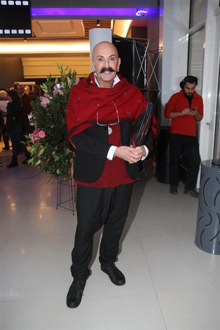 Mucize Filmi Galasında gergin anlar