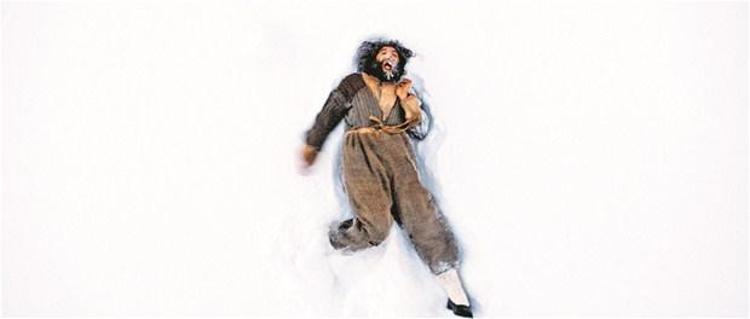 Mucize Filmi Galasında gergin anlar