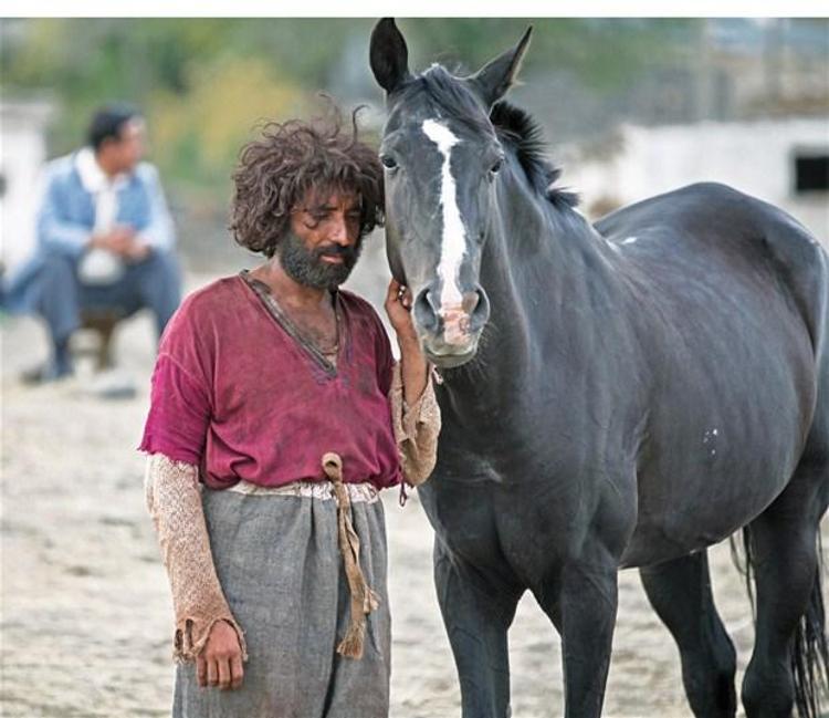 Mucize Filmi Galasında gergin anlar
