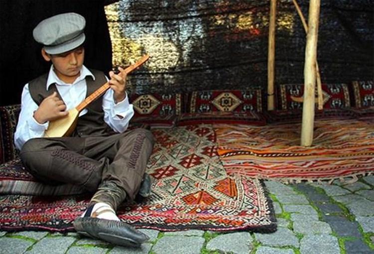 Hayatta kalmayı başarabilen ilginç kabileler