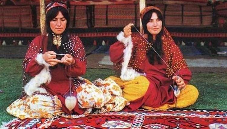Hayatta kalmayı başarabilen ilginç kabileler