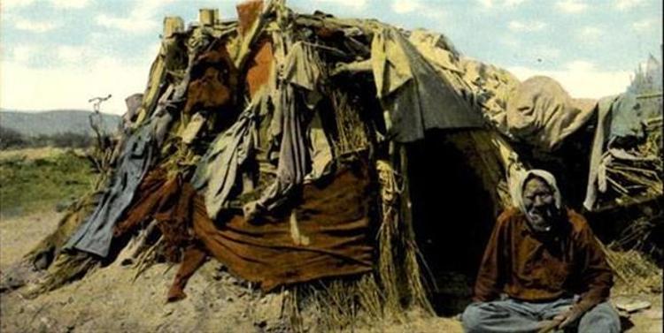 Hayatta kalmayı başarabilen ilginç kabileler