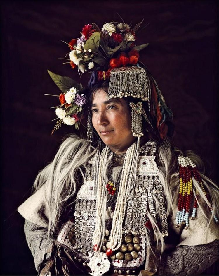 Hayatta kalmayı başarabilen ilginç kabileler