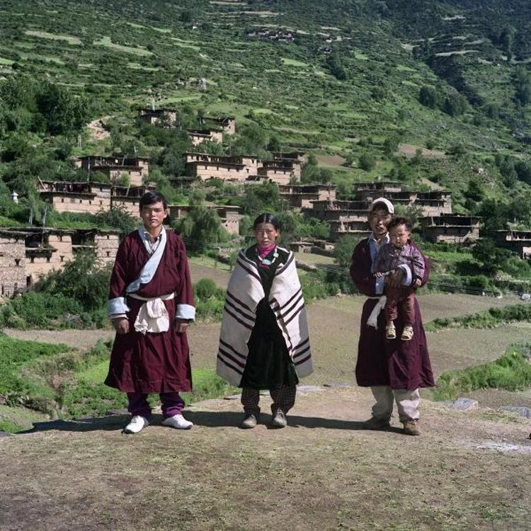 Hayatta kalmayı başarabilen ilginç kabileler