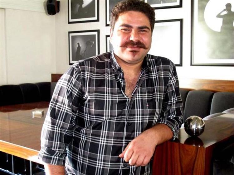 Ünlülerin boyları şaşırttı