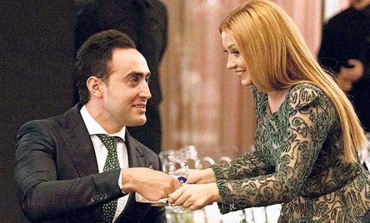 Ünlülerin boyları şaşırttı