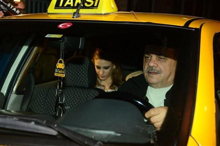 Nurella yakışıklıyı kaptı
