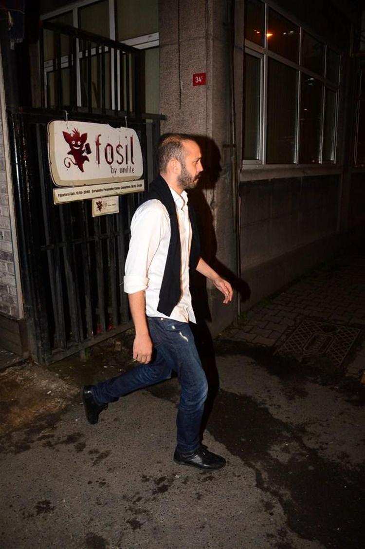 Nurella yakışıklıyı kaptı
